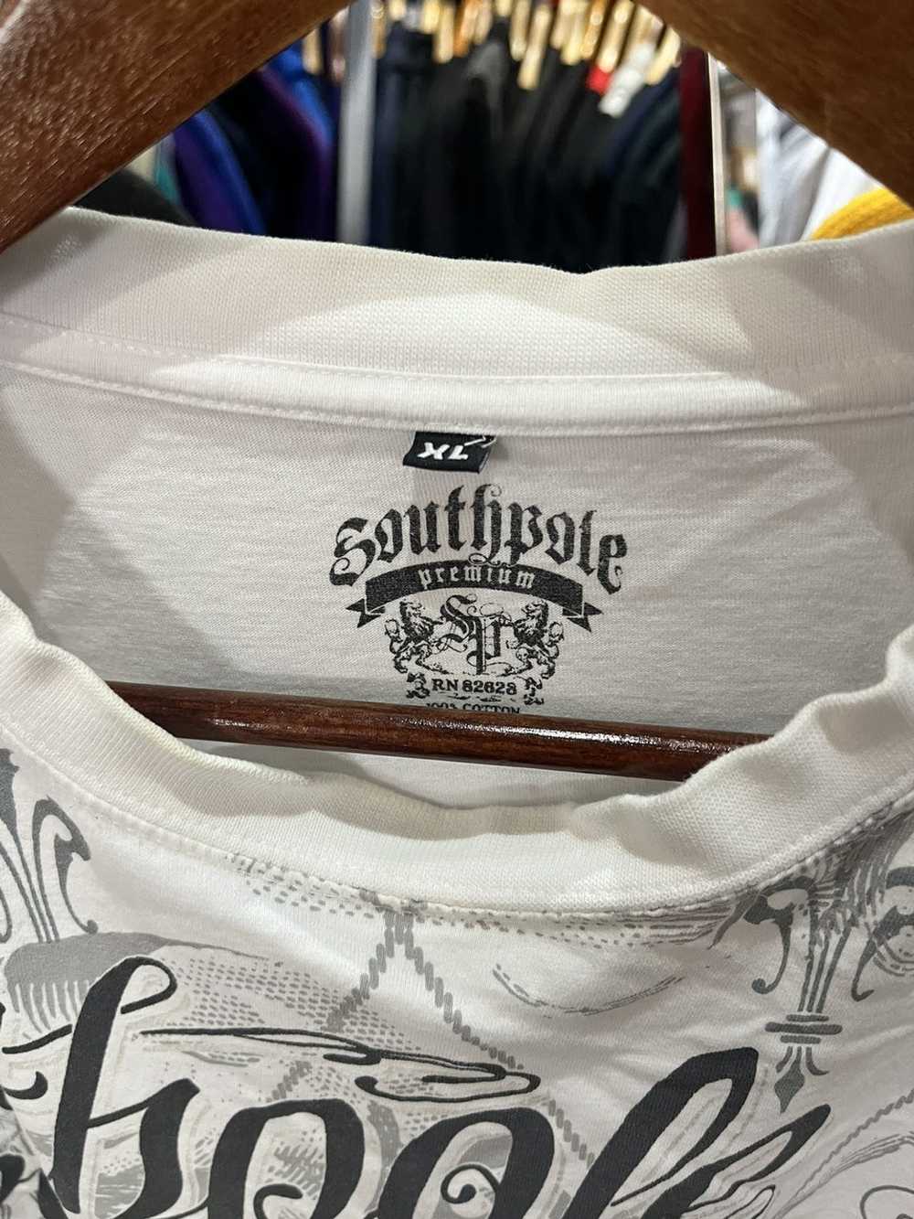 Avant Garde × Southpole × Vintage Vintage SouthPo… - image 4