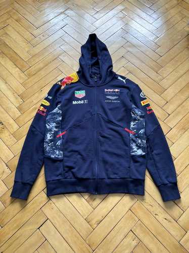 Formula Uno × Puma × Red Bull Puma Aston Martin R… - image 1