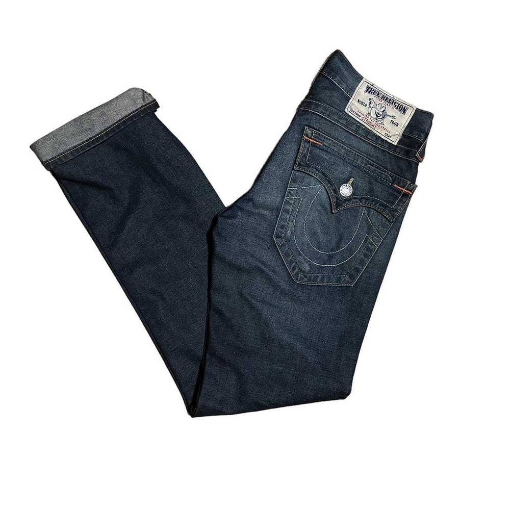 True Religion True religion jeans - image 1