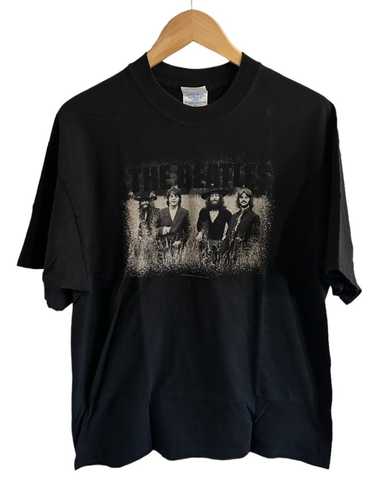 Band Tees × Rock T Shirt × Vintage Vintage Beatles