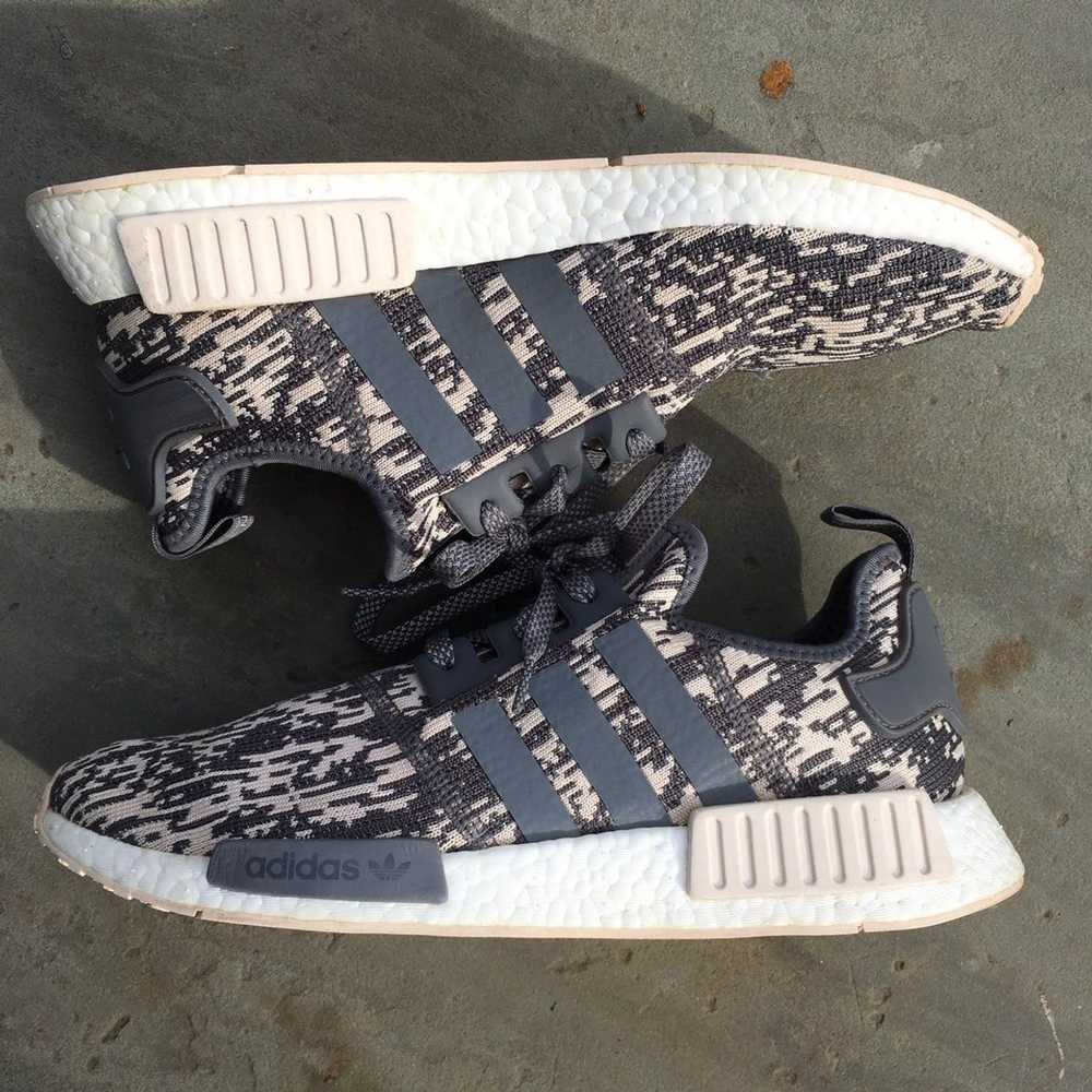 Adidas × Footlocker Foot Locker x Adidas NMD_R1 '… - image 3