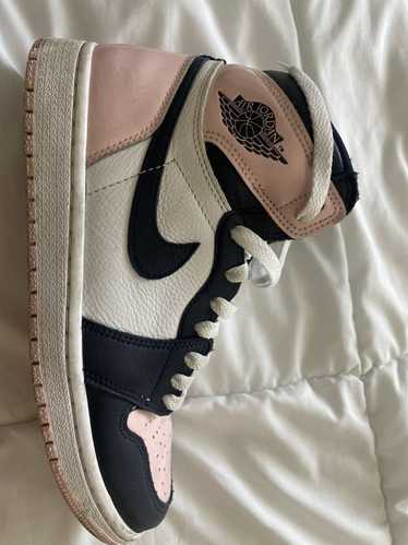 Nike Jordan 1 Bubble Gum Pink