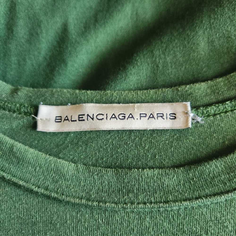Balenciaga (Nicolas Ghesquière) Balenciaga Metall… - image 4
