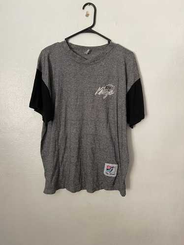Los Angeles Kings ‘47 Brand Womens T Shirt Size Large Nwt