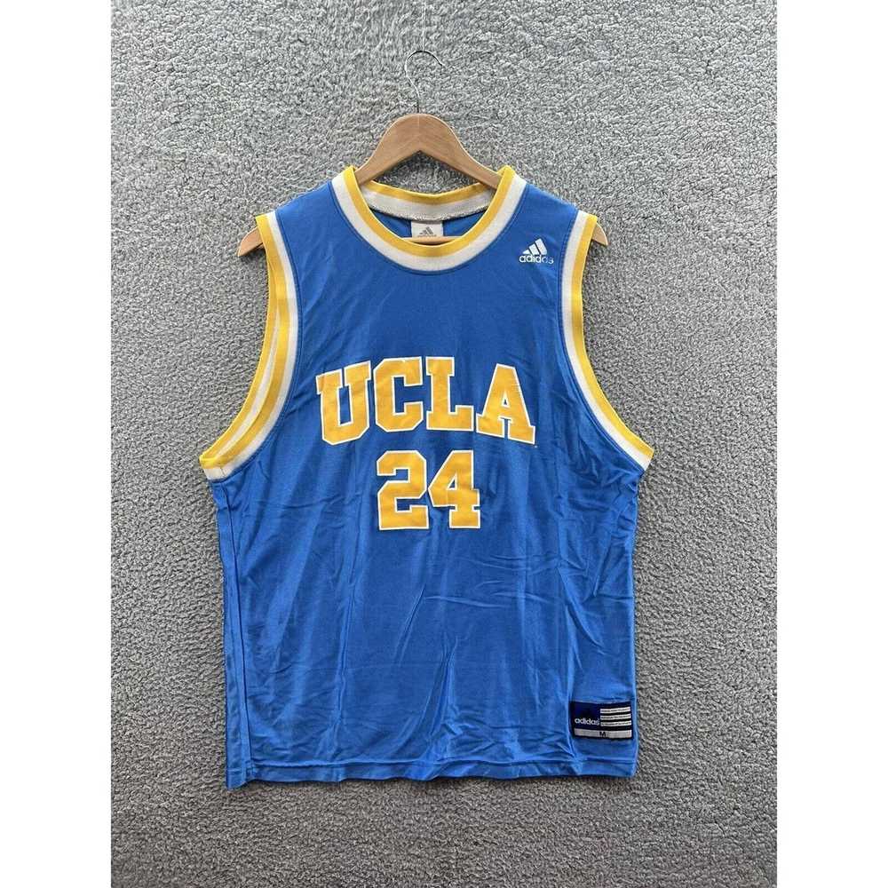 Adidas Adidas UCLA Bruins #24 Jason Kapono Jersey… - image 1