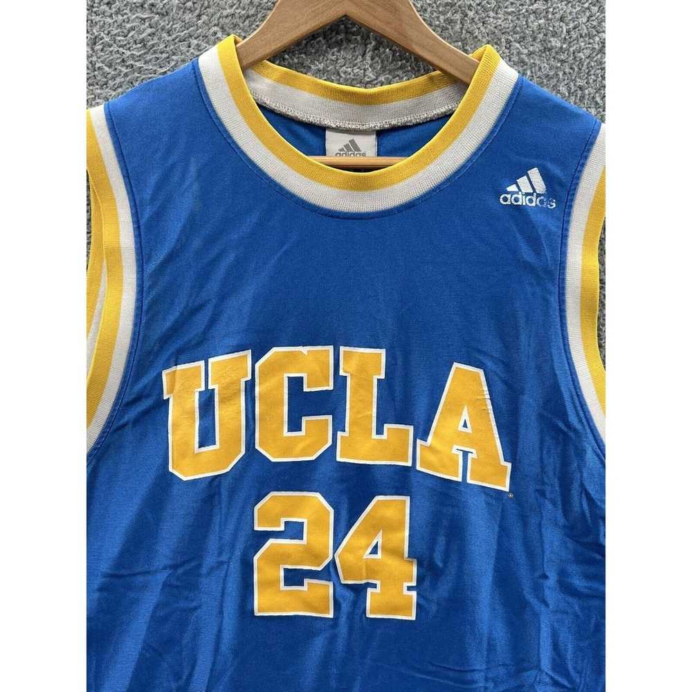 Adidas Adidas UCLA Bruins #24 Jason Kapono Jersey… - image 5