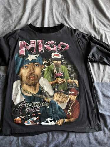 Marino Morwood Nigo deals Longsleeve