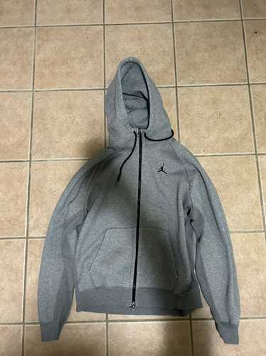 Jordan Brand Jordan heavyweight zip hoodie