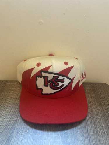 Kansas City - Gorra de béisbol con diseño retro bordado KC