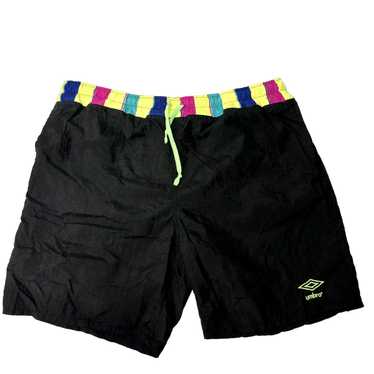 Umbro mens soccer shorts - Gem