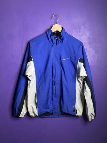 Vintage Nike - New York Yankees Pullover Windbreaker 1990s X-Large –  Vintage Club Clothing