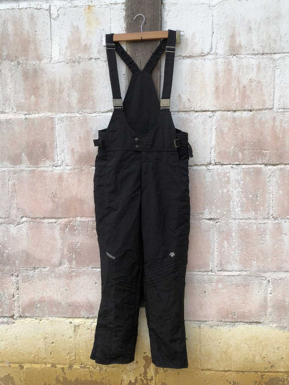 Descente × Overalls × Seditionaries Vintage Desce… - image 3