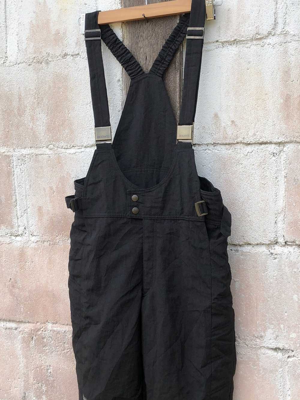 Descente × Overalls × Seditionaries Vintage Desce… - image 5