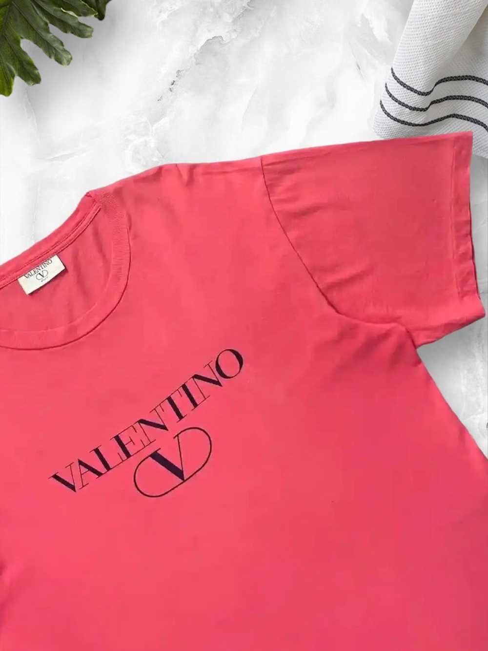 Valentino × Vintage Vintage Valentino Iconic Big … - image 3