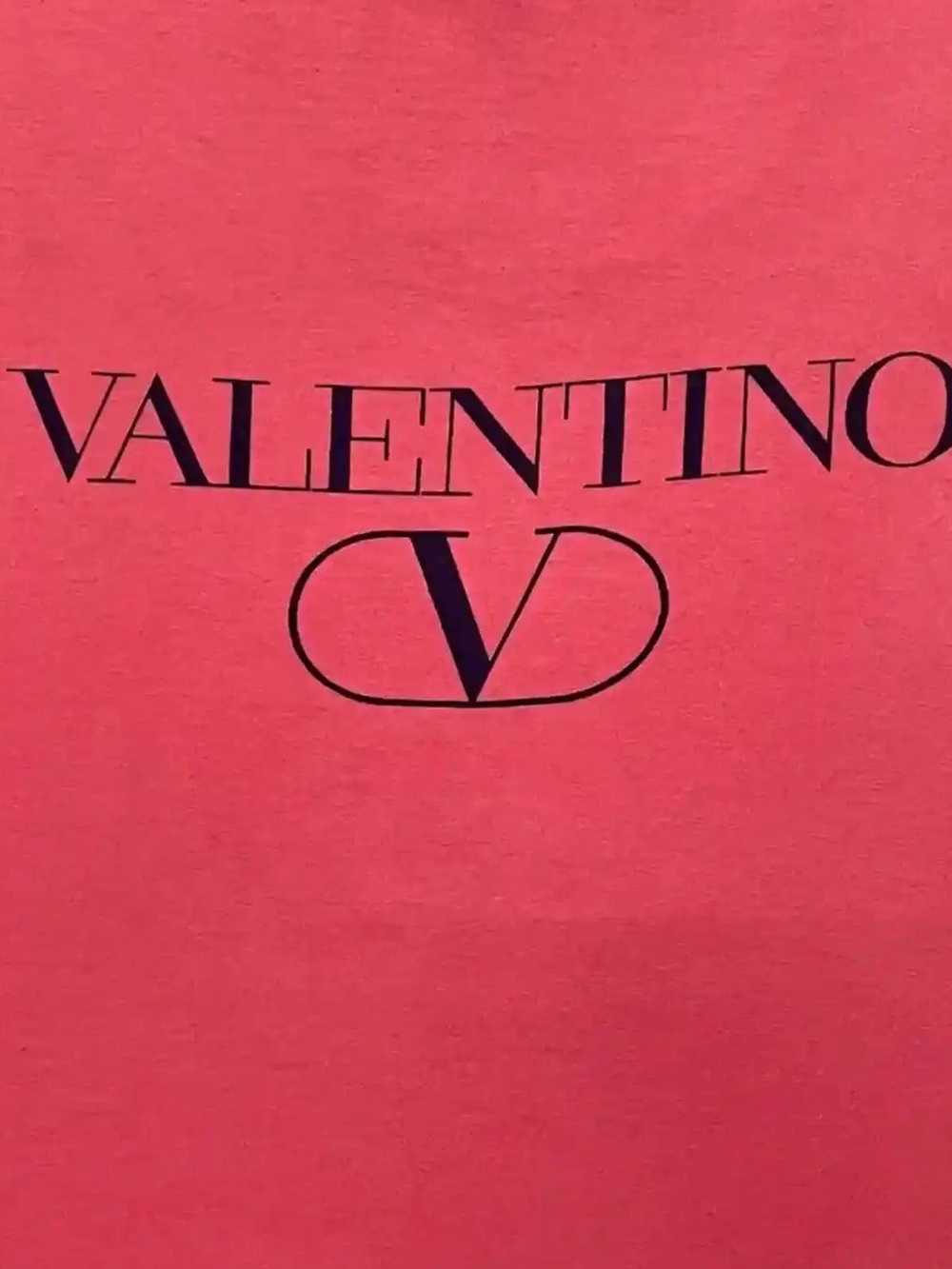 Valentino × Vintage Vintage Valentino Iconic Big … - image 4
