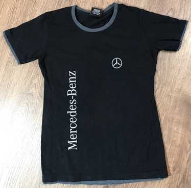 Mercedes Benz × Racing × Streetwear Mercedes-Benz… - image 1