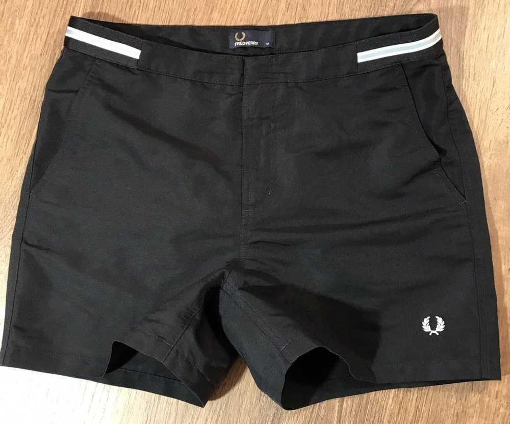 Fred Perry × Streetwear Fred Perry shorts - image 1