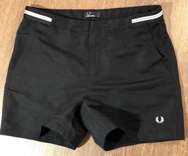 Fred Perry × Streetwear Fred Perry shorts - image 1