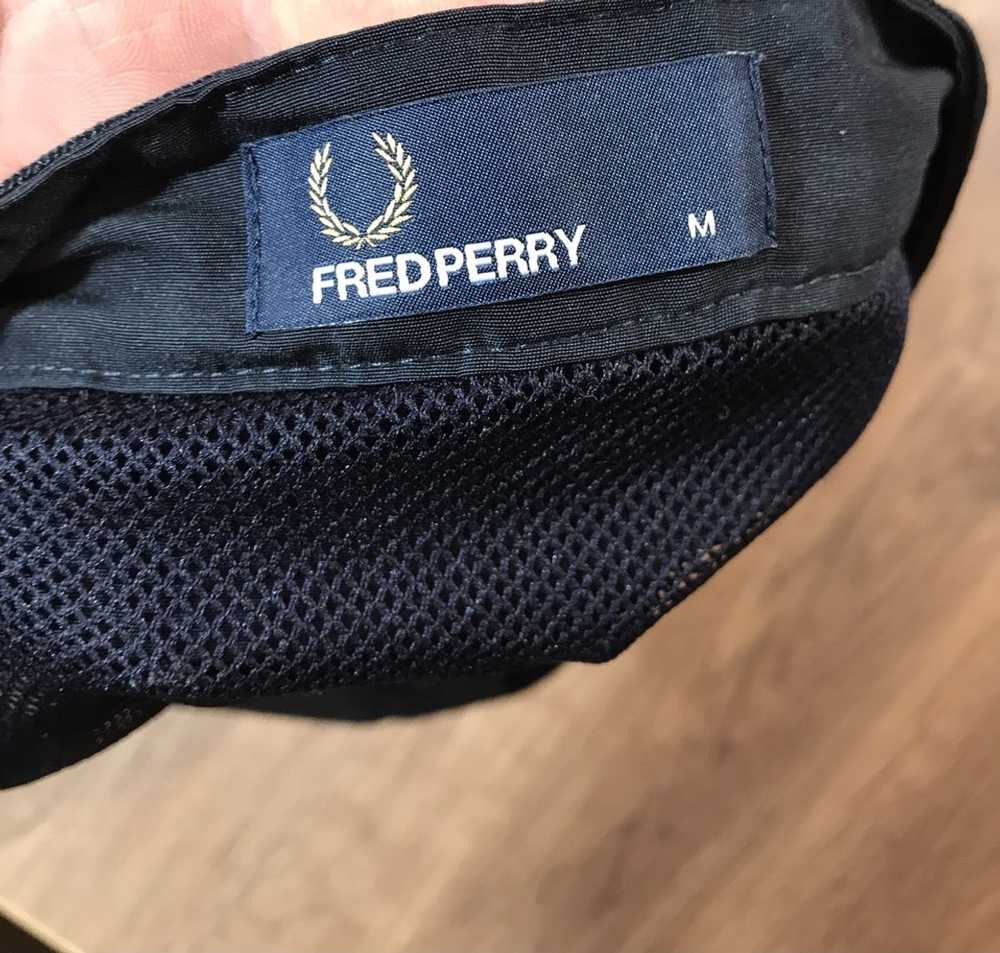 Fred Perry × Streetwear Fred Perry shorts - image 3