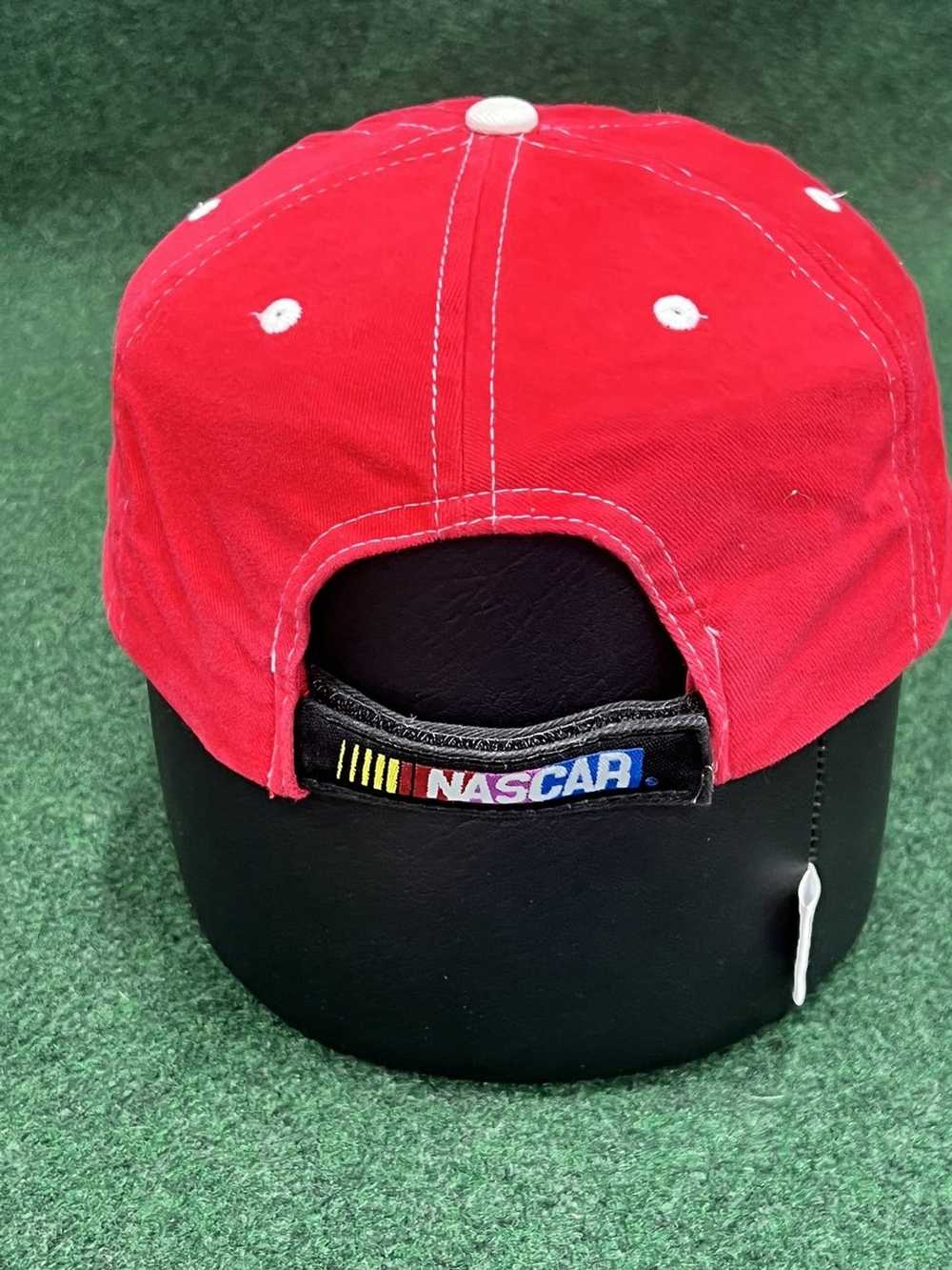 Budweiser × NASCAR × Vintage Nascar Bud Racing St… - image 2