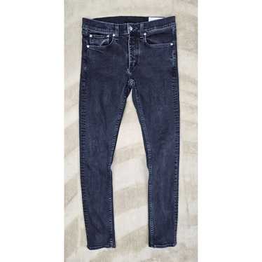 Designer × Made In Usa × Rag & Bone Rag & Bone FIT
