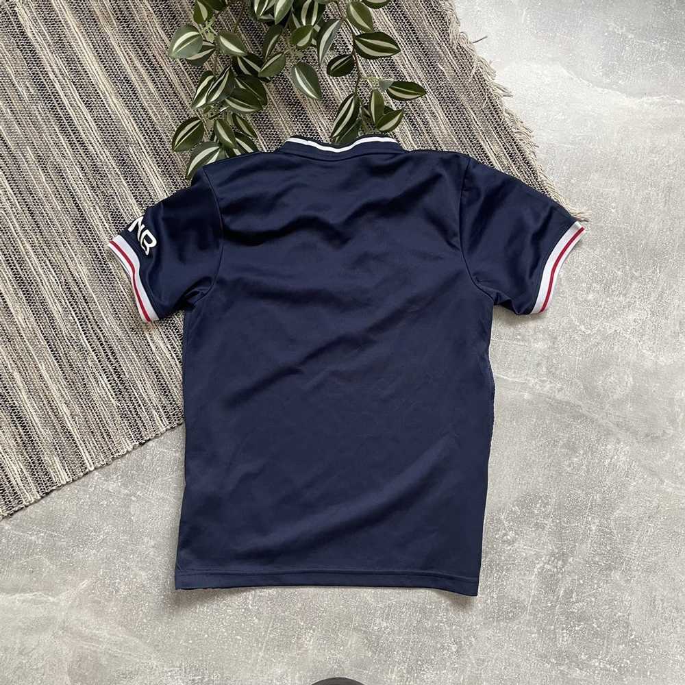 Band Tees × Nike × Soccer Jersey Niki Psg Paris S… - image 8