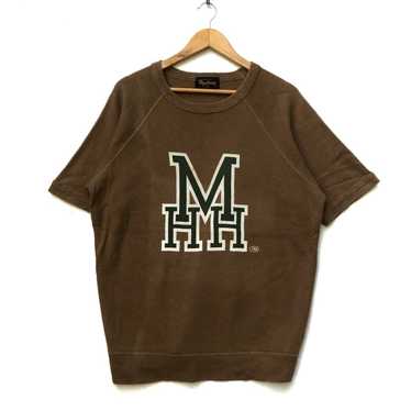 Hype × Hysteric Glamour × Japanese Brand Vintage … - image 1