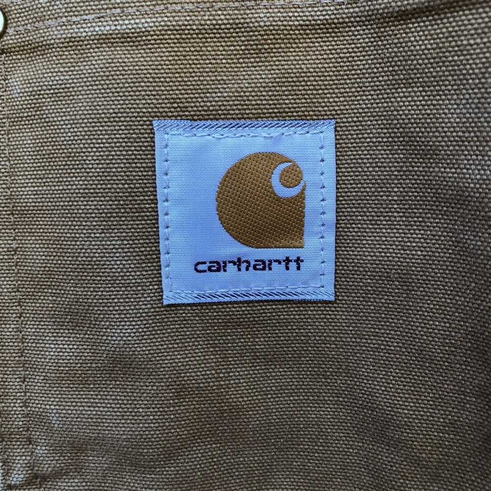 Carhartt × Carhartt Wip × Workers Vintage Carhart… - image 8