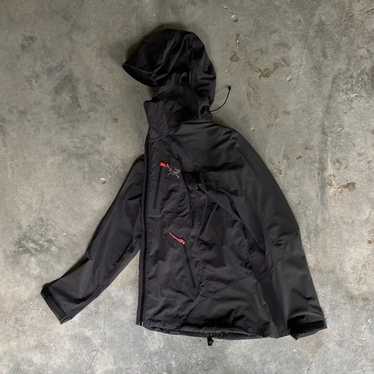 Barbour #195 hooded sl - Gem