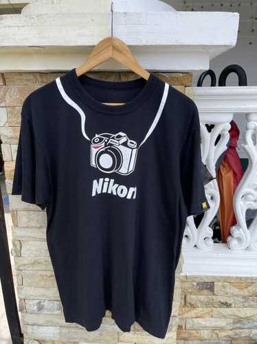 Nikon × Streetwear × Vintage Last Drop🔥Rare🔥Vint