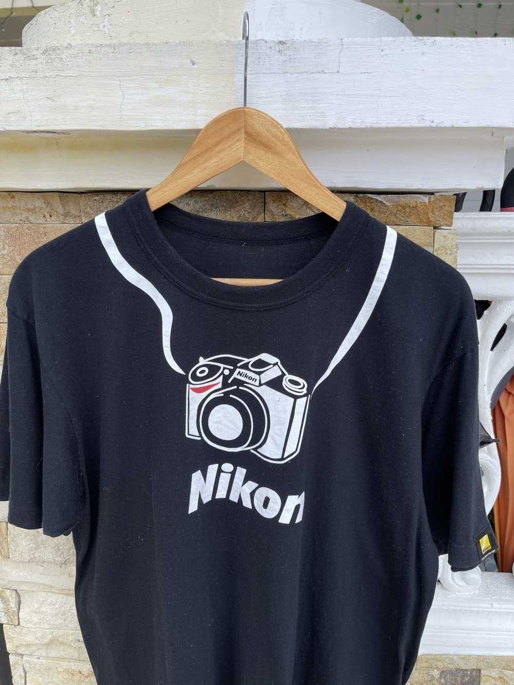 Nikon × Streetwear × Vintage Last Drop🔥Rare🔥Vin… - image 3