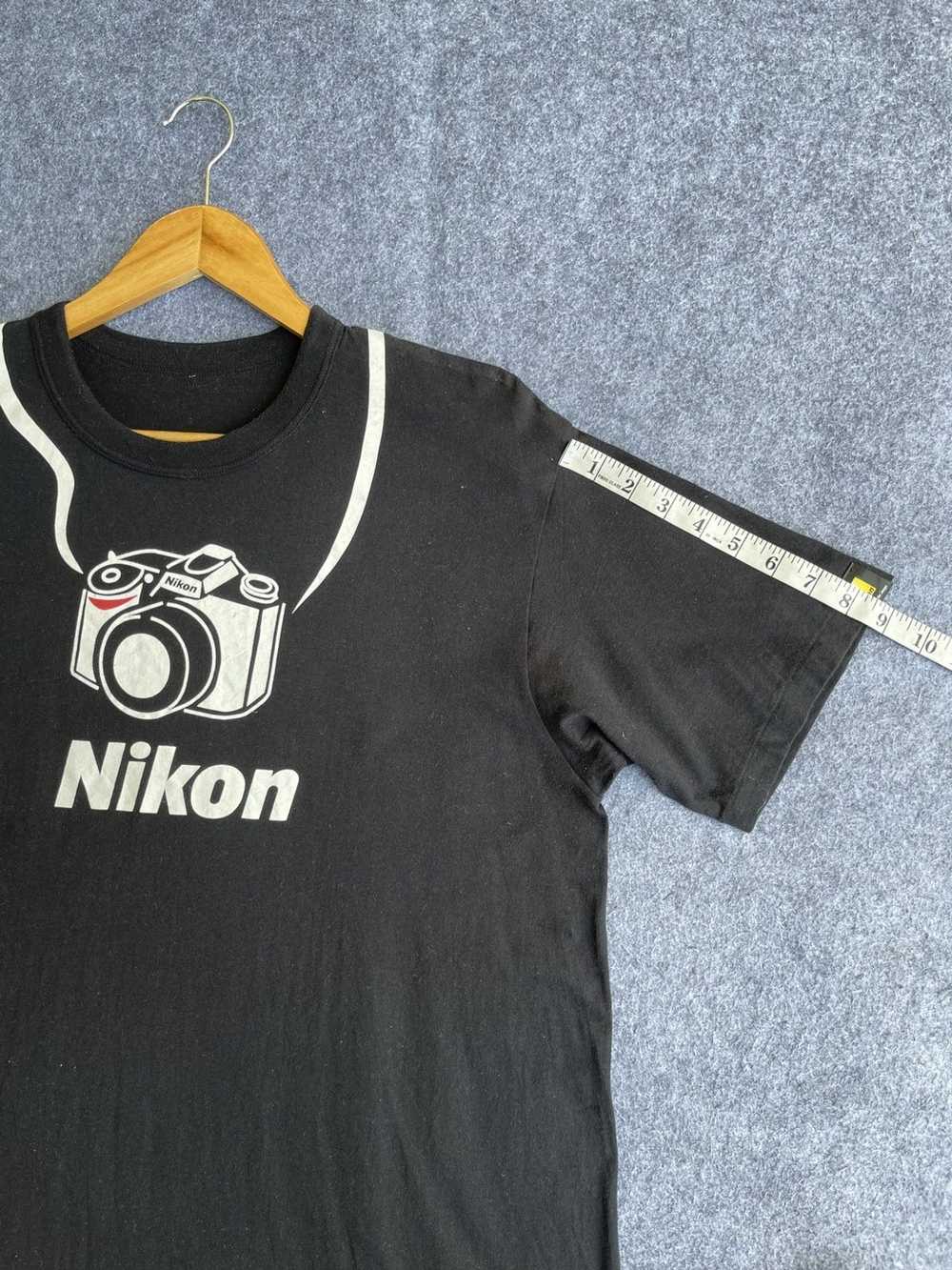 Nikon × Streetwear × Vintage Last Drop🔥Rare🔥Vin… - image 9