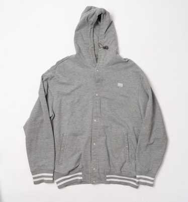 Hoodie maharishi - Gem