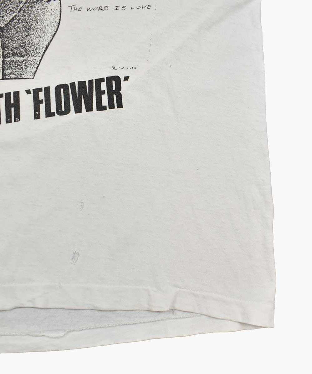 Band Tees × Streetwear × Vintage 1985 SONIC YOUTH… - image 4