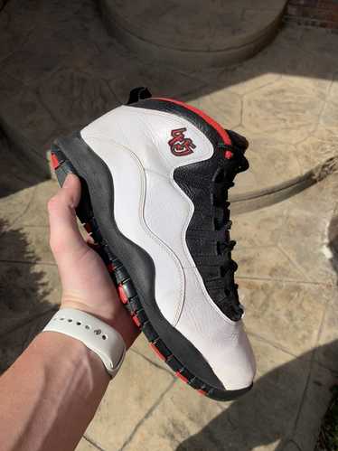 Jordan Brand Air Jordan Retro 10 Double Nickel