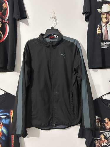 ジャケット・アウター 00s PUMA nylon jacket y2k archive FUTURE.PUMA.ARCHIVE-Jacket-Unisex