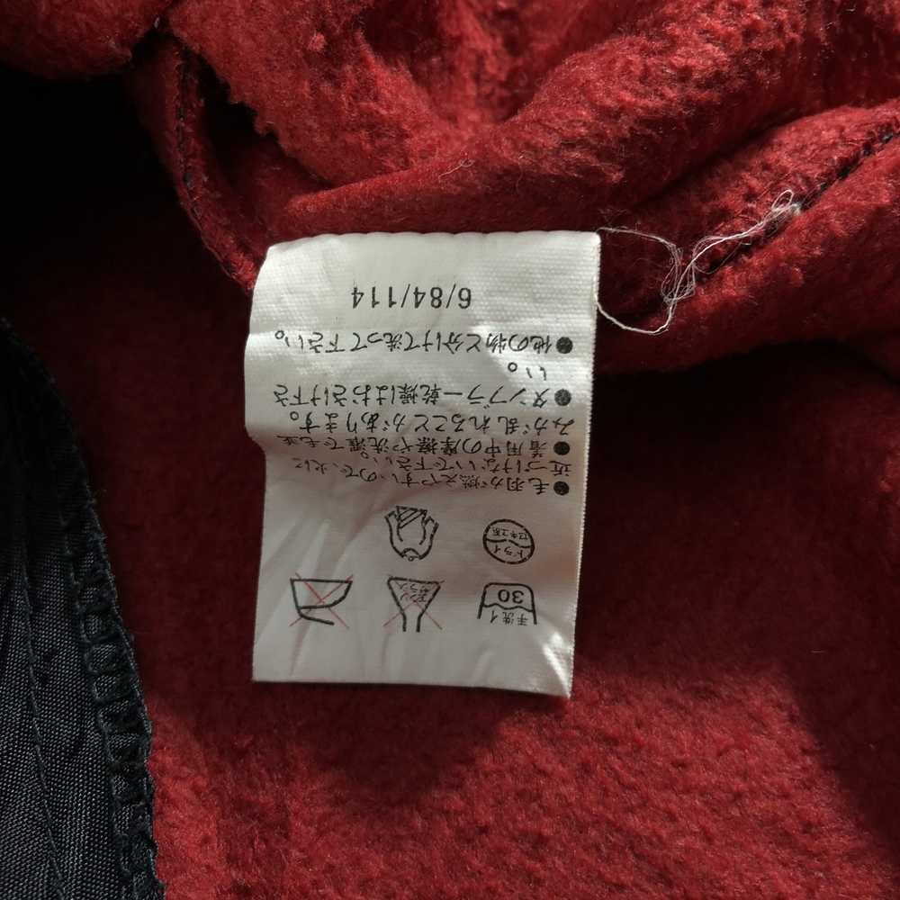 Outdoor Life × Vintage Timber Ridge Fleece Sweater - image 5