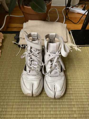 Maison Margiela Maison Margiela x Reebok gladiato… - image 1