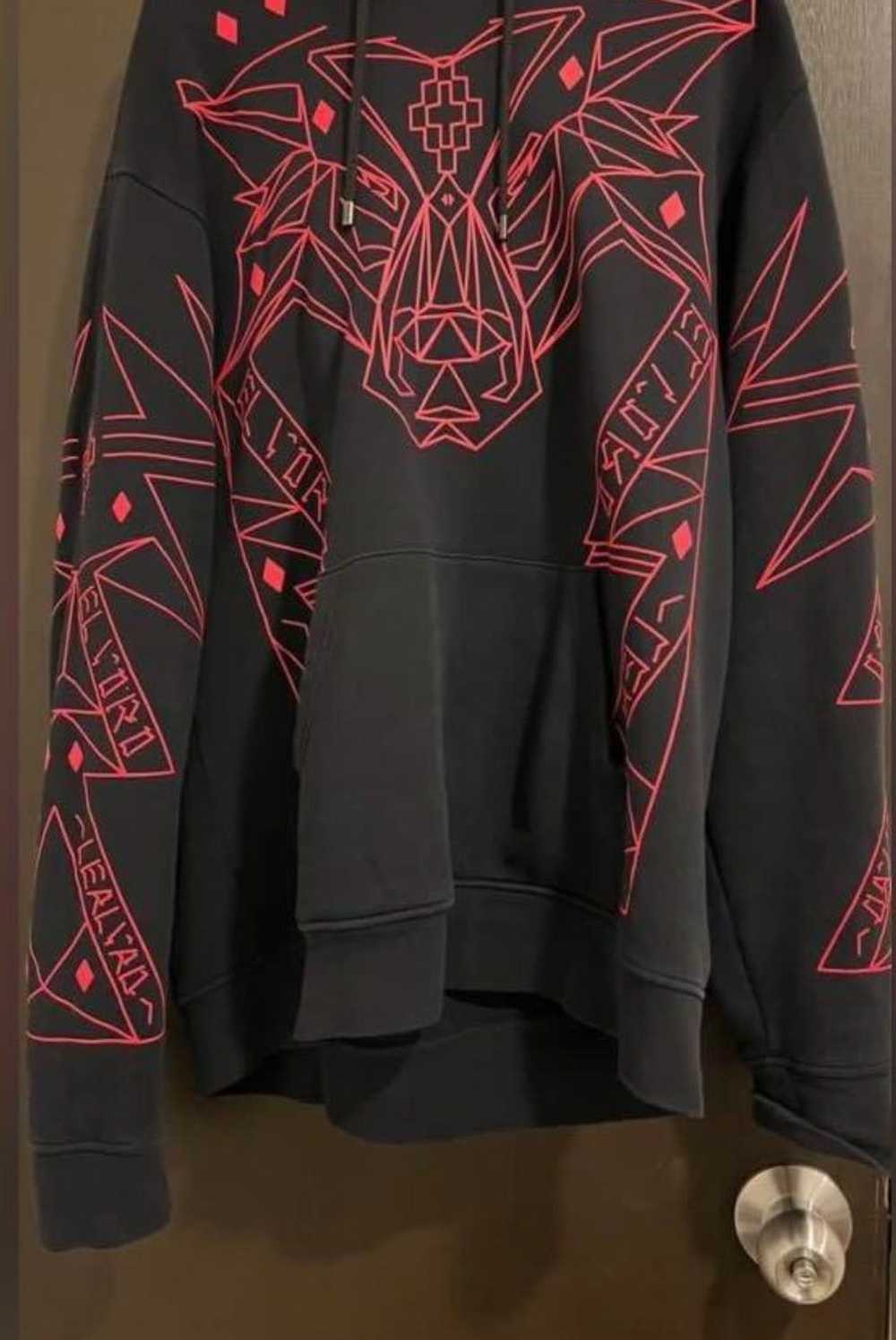 Lamborghini × Marcelo Burlon Marcelo Burlon x Lam… - image 1