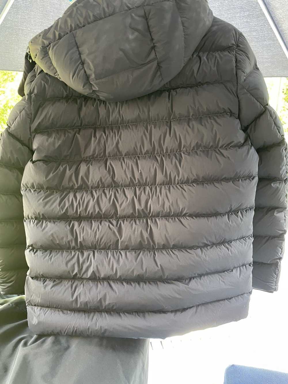 Moncler Moncler Mathieu Giubbutto Down Puffer Par… - image 8