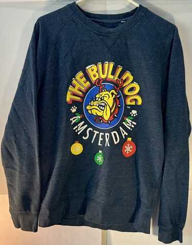 激レア　THE BULLDOG AMSTERDAM XXL 激レア THE BULLDOG AMSTERDAM XXL - メルカリ