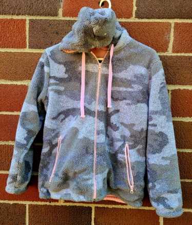 Cabelas wool windstopper - Gem