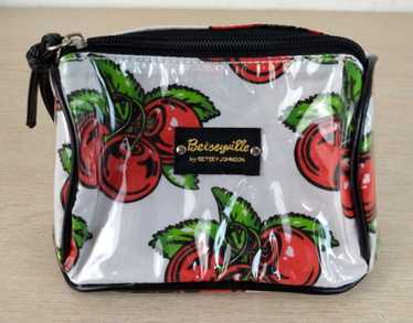 Betsey johnson betseyville pouch - Gem