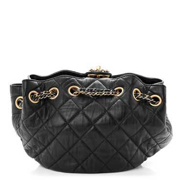 Chanel drawstring bag - Gem