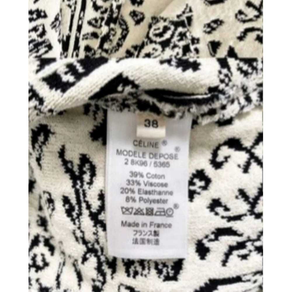 Celine Cardi coat - image 3