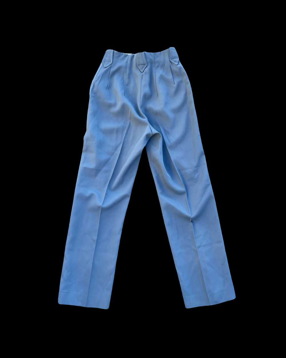 1950s 'The Allen MFG. CO of Denver' Western Pants - image 3
