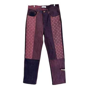 Marine Serre Trousers - image 1