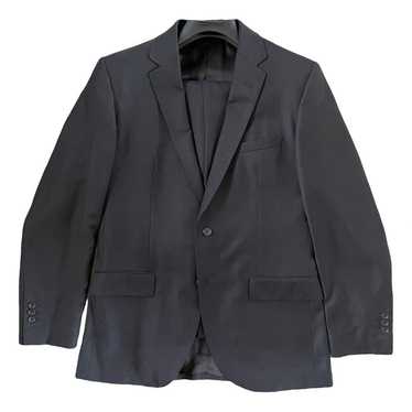 Aquascutum suit Gem