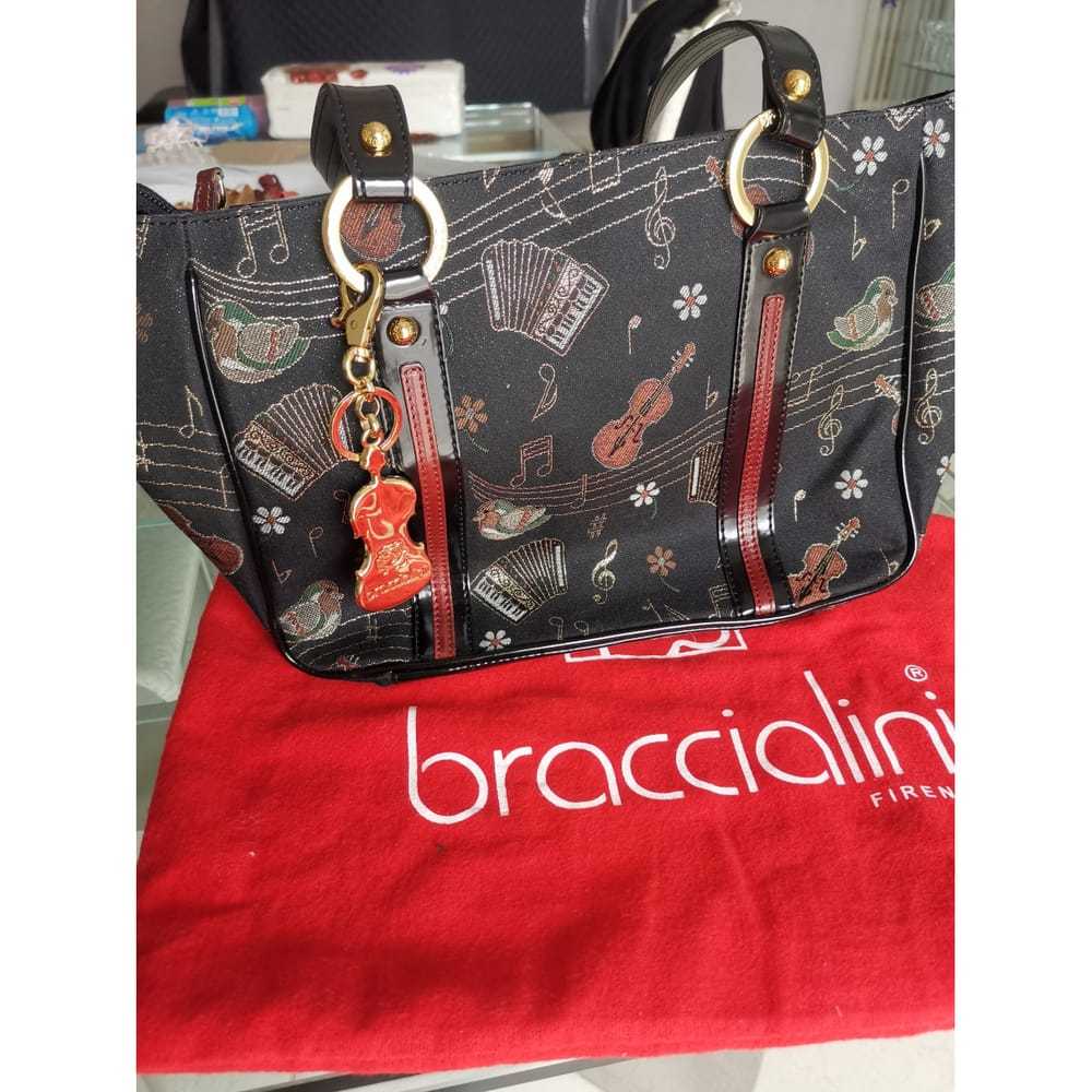 Braccialini Handbag - image 9