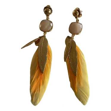 Gas Earrings - image 1